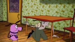 Courage The Cowardly Dog 403
