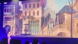 Disney Animations Wish (2023) - 1st Look