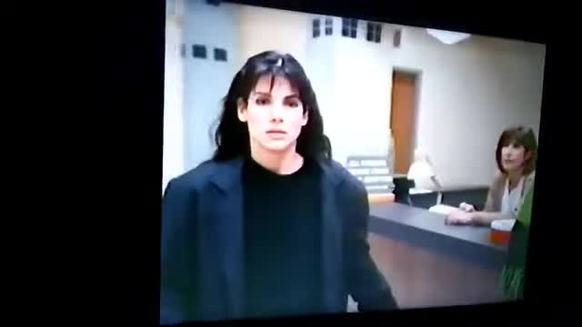 Opening To Six Days Seven Nights 2002 VHS Opening To Six Days Seven Nights 2002 VHS