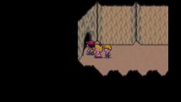 Earthbound German Playthrough - Episode 17 | A nEw viLLaGe, DinG!