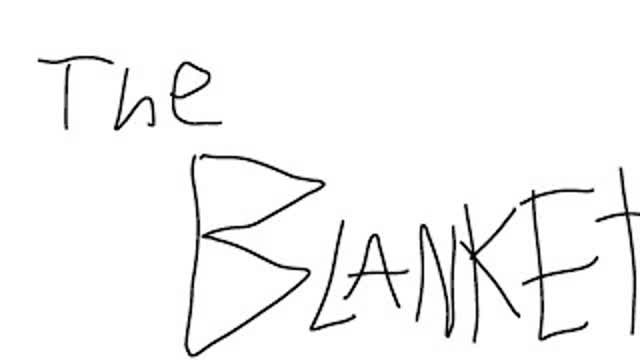 The BLANKET (secret cast episode 2)