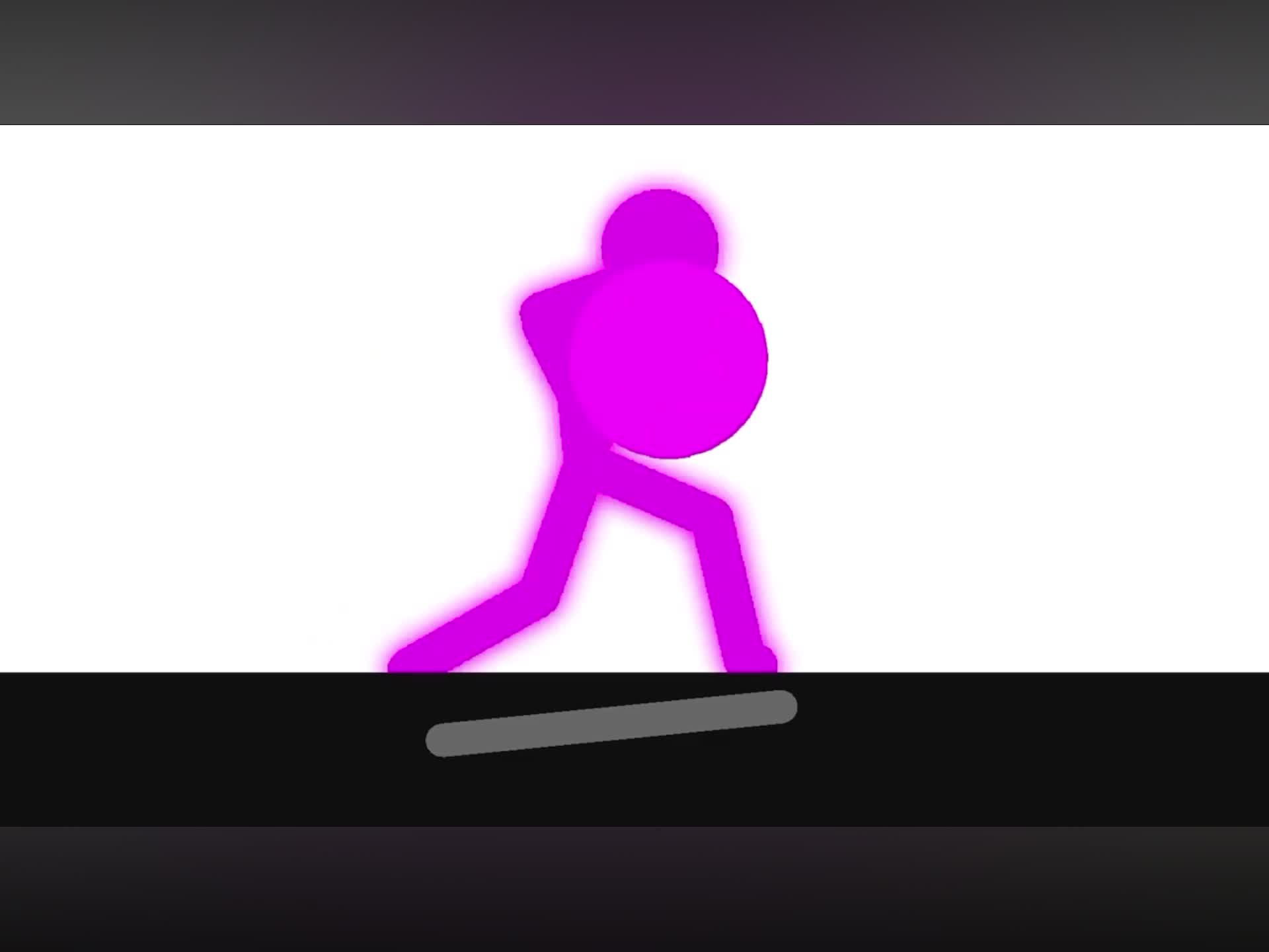 The Sayans Stickman Fight