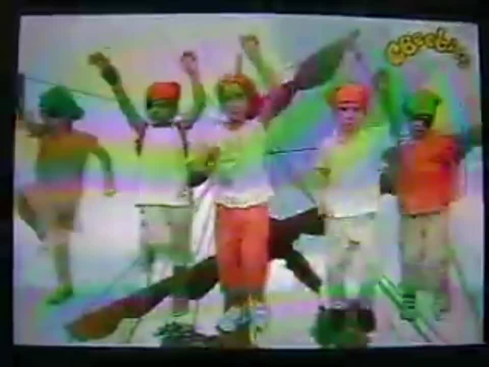 Boogie beebies latino.mov