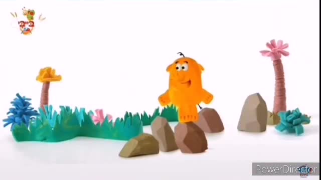 BabyTV Israel - Episode 7 BabyTV Israel - Episode 7