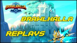 Brawlhalla Replay Vid