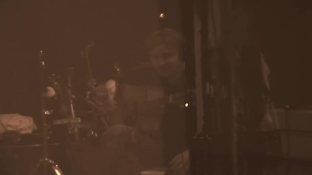Opeth - Harvest (OFFICIAL VIDEO)