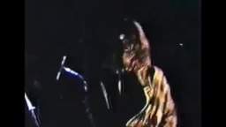 Nirvana - Scoff (Live at Bogarts 1990)