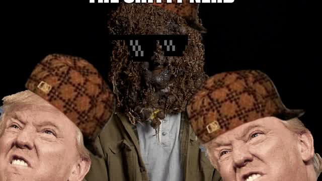 IHE Jr.'s Favorite Youtubers #1: The Shitty Nerd
