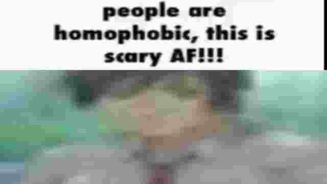 WERID VOICEMAIL I JUST GOT!!!