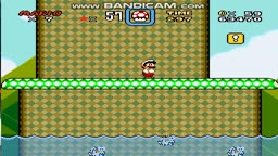 Super Mario World Pt.1 | You always start somewhere!