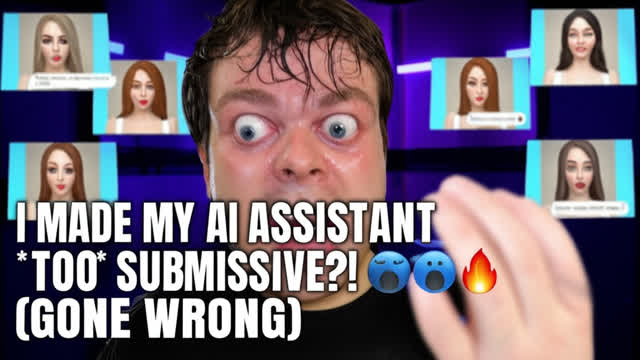 Building The WORST AI Agents EVER Created