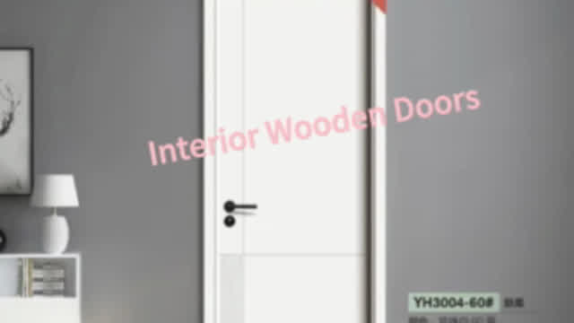China Best Wooden Door Suppliers #Wooden #Doors #supplier