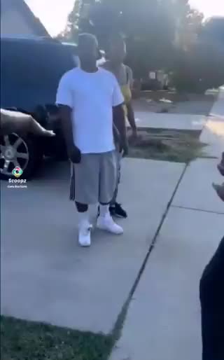 bro meant every punch 😭