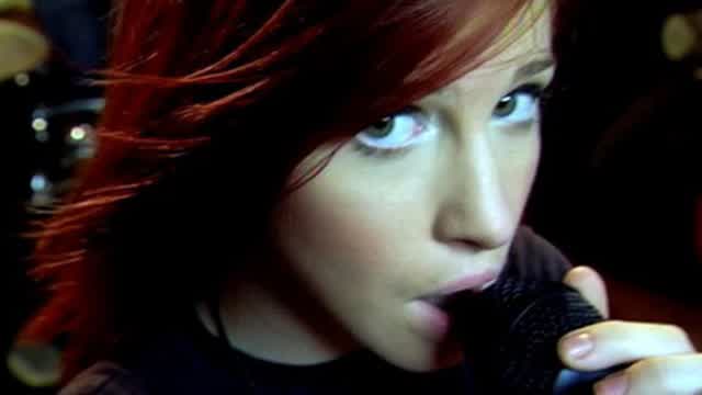 Paramore Pressure (Music Video)