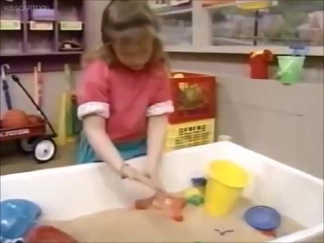 A Little Trick Or Treater Production