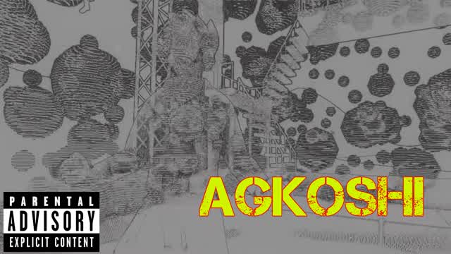 Fading Soul-Agkoshi( music video )