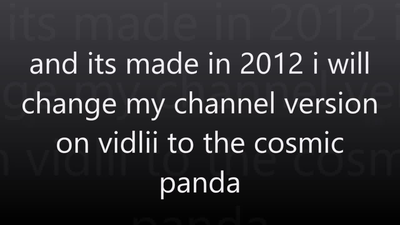 my first video in windows move maker 2012