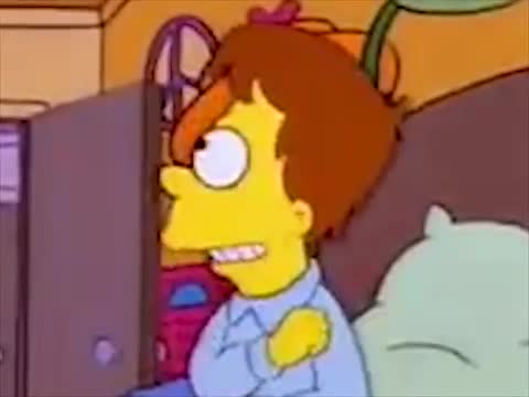 The Simpsons Fig Newton Remake