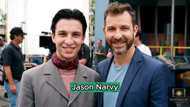 Power Rangers (1995) Cast Then and Now 2026 💔 Tribute to Jason David Frank