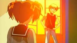 Mew Mew Power [Capítulo 06] Español Latino