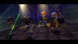 Wii Music - F-Zero Mute City ( Trap Remix )