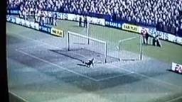 FIFA 07 XBOX- GOAL Ronaldinho