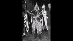 Interview With Imperial Wizard James R Venable 1965