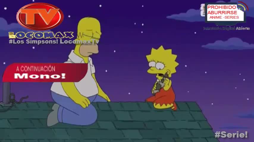 LocomaxTv Bolivia Anime Julio 2026