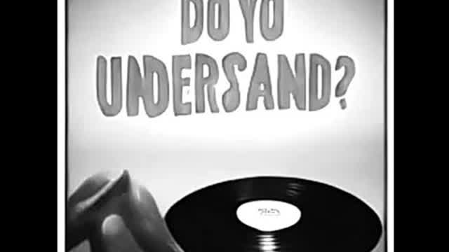Thrust - Do You Understand? OpenAI Jukebox (Continuous Repriming Method) [Hip Hop]