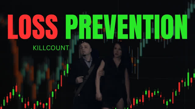 Loss Prevention (2018) Killcount