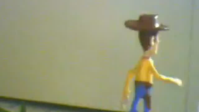TOY STORY 4