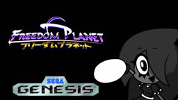 Freedom Planet: Sky Battalion (Sega Genesis Remix)