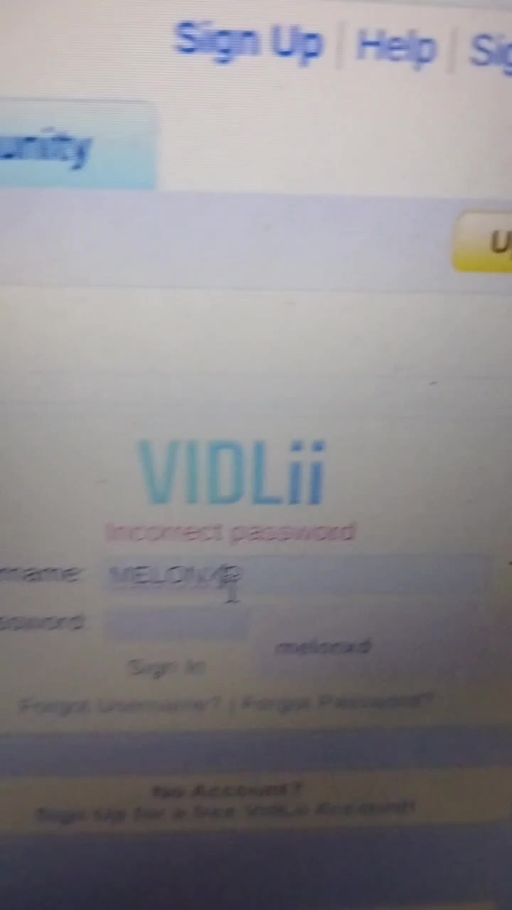 My first video:) My first video:)