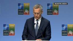 NATO Secretary General announced 3 positions that will be offered to Ukraine at the summit in Vilniu