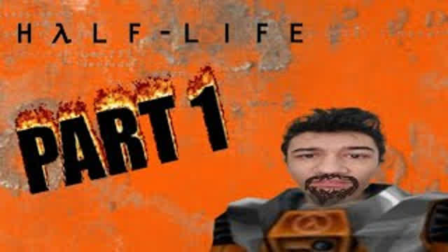 Autistic Half-Life - PART 1