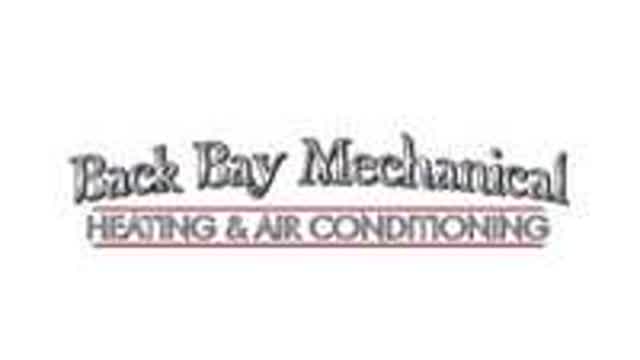 Back Bay Mechanical Heating & Air Conditioning