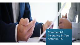 Insurance Link : Commercial Insurance in San Antonio, TX