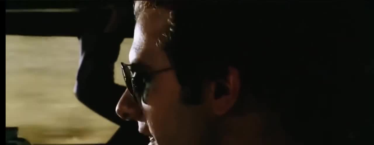 Torque - Hummer scene
