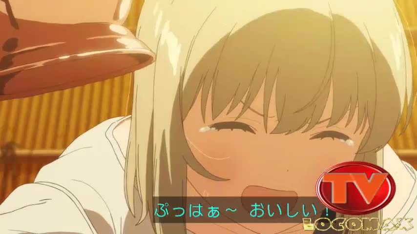 LocomaxTv Bolivia Anime Mayo 2026