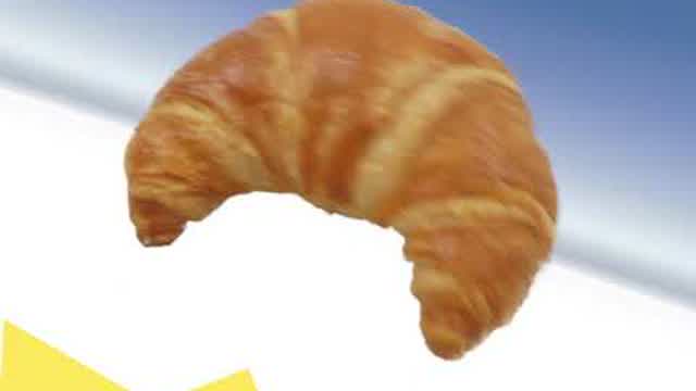 Croissant