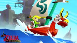 Legend of Zelda The Wind Waker - OST - Skylar's Theme