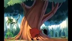 Timon And Pumbaa (ENG)