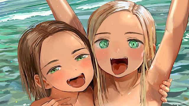 Hentai 2
