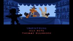 Lets play Sam and Max Letzer Part - Die Baumhaftige Überraschung und ENDE!