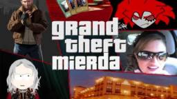 trailer- Grand theft mierda 2