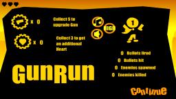 Gun Run   Flash Game  Theme Soundtrack