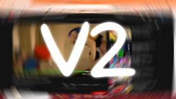 Jeffy hits black yoshi with a vacuum (V2)