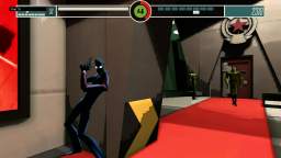 The First 15 Minutes of CounterSpy (Vita)