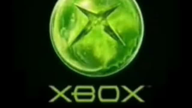 Original xbox commercials #4