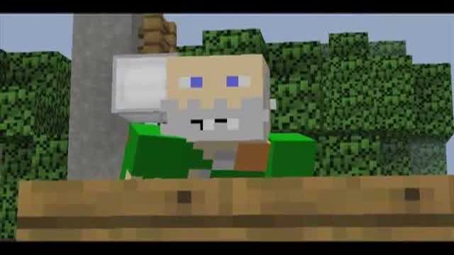 Minecraft The soul detector